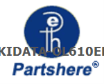 OKIDATA-OL610EPS and more service parts available