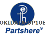 OKIDATA-OP10E and more service parts available
