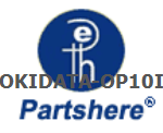 OKIDATA-OP10I and more service parts available
