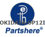 OKIDATA-OP12I and more service parts available