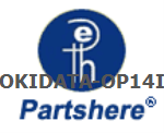 OKIDATA-OP14I and more service parts available