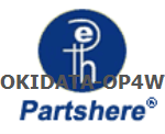 OKIDATA-OP4W and more service parts available