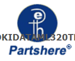 OKIDATAML320TN and more service parts available