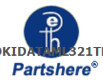 OKIDATAML321TN and more service parts available