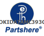 OKIDATAML393C and more service parts available