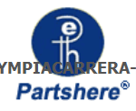 OLYMPIACARRERA-III and more service parts available