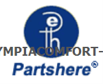 OLYMPIACOMFORT-MD and more service parts available