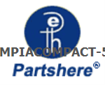 OLYMPIACOMPACT-5DM and more service parts available