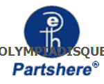 OLYMPIADISQUE and more service parts available