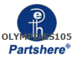 OLYMPIAES105 and more service parts available