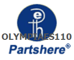 OLYMPIAES110 and more service parts available