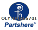 OLYMPIAES70I and more service parts available