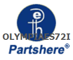 OLYMPIAES72I and more service parts available