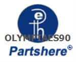 OLYMPIAES90 and more service parts available