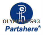 OLYMPIAES93 and more service parts available