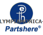 OLYMPIAMONICA-2 and more service parts available