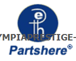 OLYMPIAPRESTIGE-MD and more service parts available