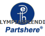 OLYMPIASPLENDID and more service parts available