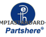OLYMPIASTANDARD-210 and more service parts available