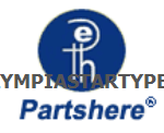 OLYMPIASTARTYPE-3 and more service parts available