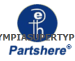 OLYMPIASUPERTYPE-2 and more service parts available