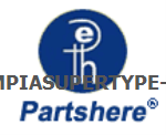 OLYMPIASUPERTYPE-240I and more service parts available