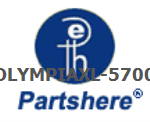 OLYMPIAXL-5700 and more service parts available