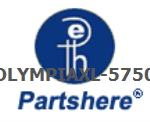 OLYMPIAXL-5750 and more service parts available