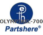 OLYMPIAXL-700 and more service parts available