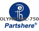 OLYMPIAXL-750 and more service parts available
