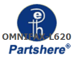 OMNIFAX-L620 and more service parts available