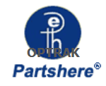 OPTRAK Laser Optra K Printer