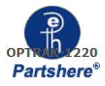 OPTRAK-1220 and more service parts available