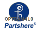 OPTRAM410 Laser Printer Optra M410