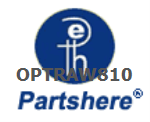 OPTRAW810 and more service parts available