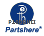 P100DHII and more service parts available