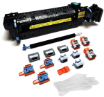 HP P1B91-69002 110V fuser maintenance kit. - OEM, Compatible, or Used - Partshere.com