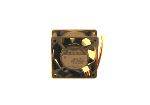 HP PA03002-C118FJ PC board cooling fan assembly - OEM, Compatible, or Used - Partshere.com