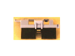 HP PA03002-C122FJ Separation pad assembly - OEM, Compatible, or Used - Partshere.com