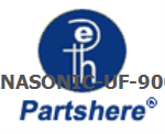 PANASONIC-UF-9000 and more service parts available