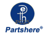 PC25 and more service parts available
