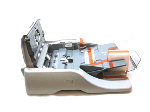 HP PF2282-SVPNI ADF assembly - For LaserJet 43 - OEM, Compatible, or Used - Partshere.com