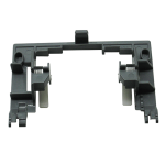 HP PF2282K040NI Pickup roller cover - `C` shap - OEM, Compatible, or Used - Partshere.com
