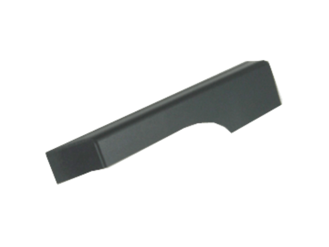 HP PF2284P080NI Left rear corner cover for the - OEM, Compatible, or Used - Partshere.com