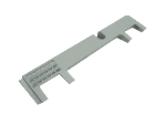 HP PF2284P086NI Rear cover for the ADF assembl - OEM, Compatible, or Used - Partshere.com