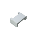 HP PF2284P088NI Upper hinge cover for the ADF - OEM, Compatible, or Used - Partshere.com