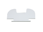 HP PF2284P089NI Output bin paper lever - Small - OEM, Compatible, or Used - Partshere.com