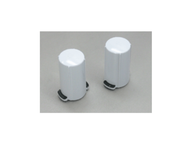 HP PF2284P090NI Damper pin spring cover - Cyli - OEM, Compatible, or Used - Partshere.com