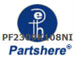 PF2309K108NI and more service parts available