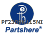 PF2309K115NI and more service parts available